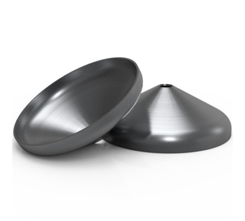Конические днища для трубопроводов в Молодечно