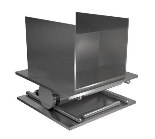 Катковые направляющие опоры для труб в Молодечно