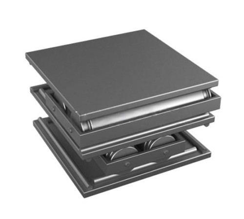 Катковые блоки для опор трубопроводов в Молодечно