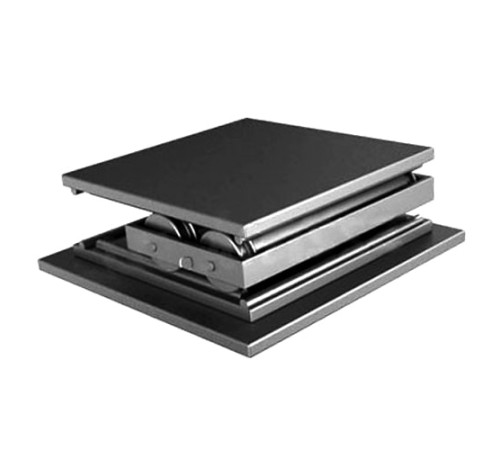 Катковые направляющие блоки для трубопроводов в Молодечно