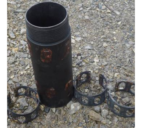 Кернорватели с 3 кольцами в Молодечно для алмазного бурения