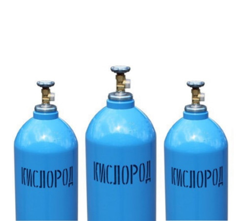 Кислородные баллоны в Молодечно для юридических лиц