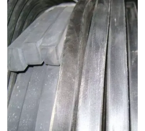 Кислотощелочестойкие резиновые шнуры прямоугольные в Молодечно