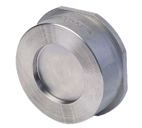 Обратные межфланцевые клапаны AISI 304 и 316 в Молодечно