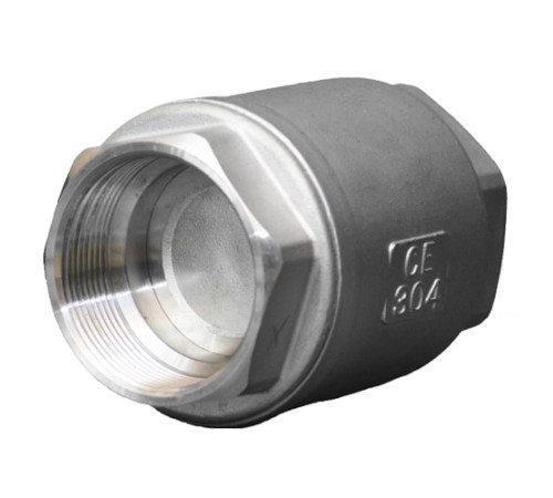 Обратные муфтовые клапаны AISI 304 и 316 в Молодечно