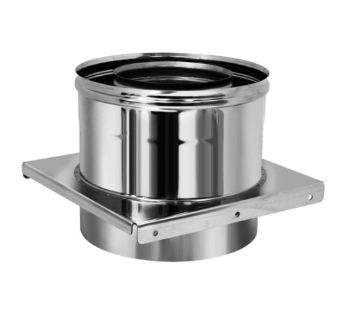 Коаксиальные опоры для дымоходов в Молодечно