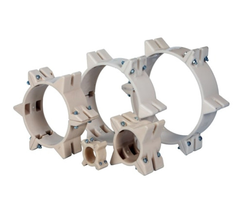 Кольца Спейсеры для Трубопроводов в Молодечно