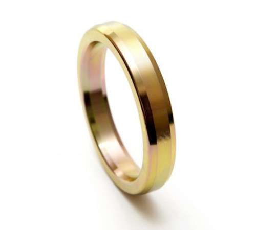 Кольца Армко восьмиугольного сечения в Молодечно