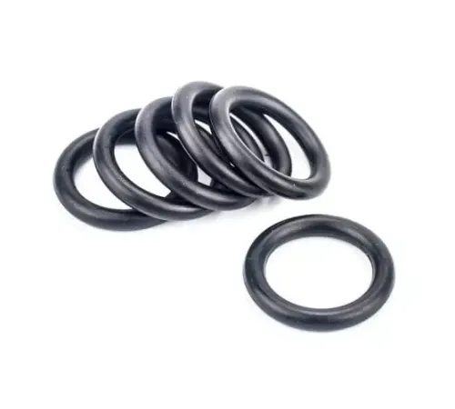 Кольца силиконовые для сантехники в Молодечно