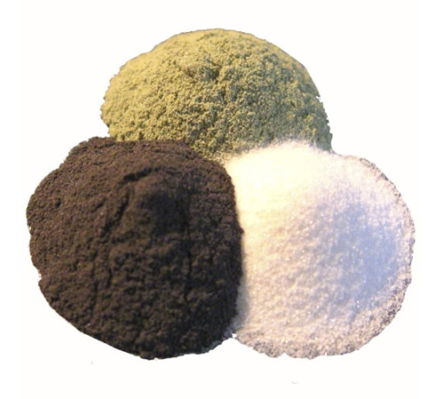 Компактированные порошковые материалы в Молодечно