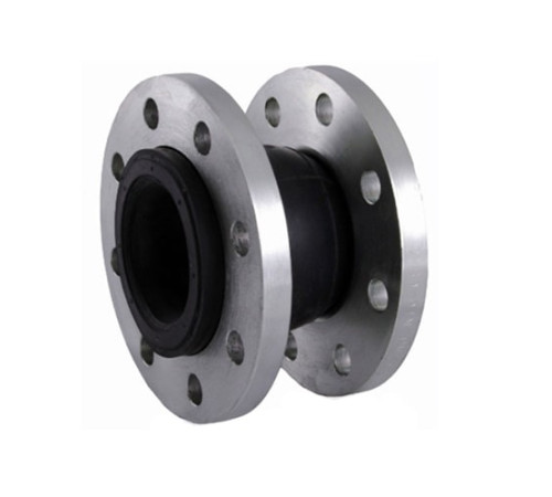 Компенсаторы резиновые фланцевые для трубопроводов в Молодечно