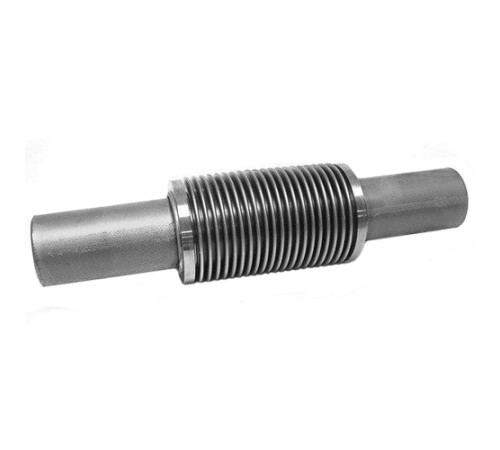 Компенсаторы сильфонные осевые в Молодечно с доставкой по Беларуси