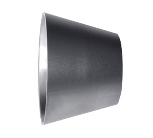 Концентрические переходы DIN в Молодечно для промышленных трубопроводов