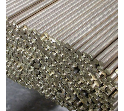 Прутки константан в Молодечно для промышленности