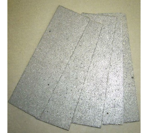 Контактные пластины в Молодечно от Спецметаллстрой