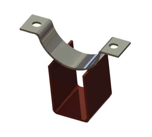 Корпуса скользящих опор трубопроводов ТЭС и АЭС в Молодечно