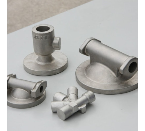 Коррозионностойкие отливки в Молодечно от Спецметаллстрой