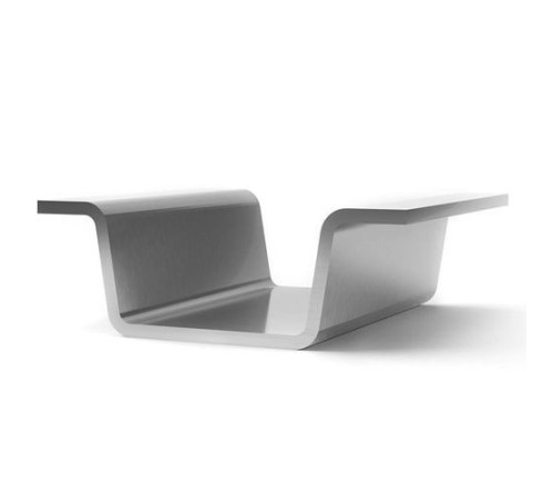 Корытные профили в Молодечно для строительства и производства