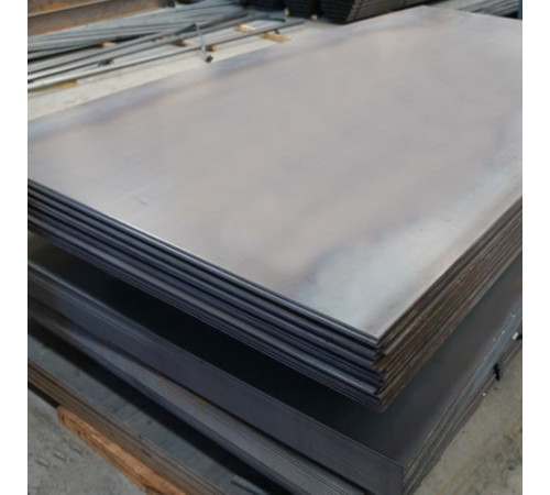 Котельные листы в Молодечно для промышленности и строительства