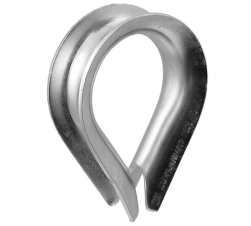 Коуши DIN 3090 стальные в Молодечно