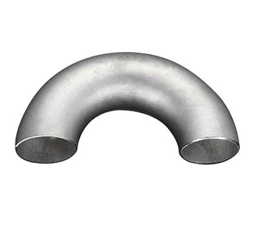 Отводы крутоизогнутые 180° в Молодечно с доставкой по Беларуси