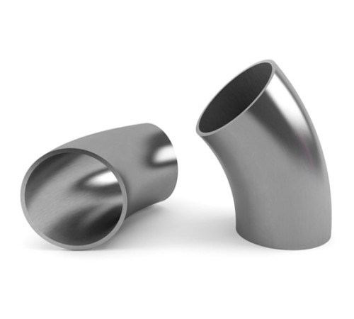 Отводы крутоизогнутые 45 градусов в Молодечно