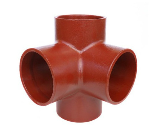 Безраструбные крестовины двухплоскостные 88 гр в Молодечно