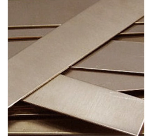 Полосы из куниала в Молодечно для промышленности