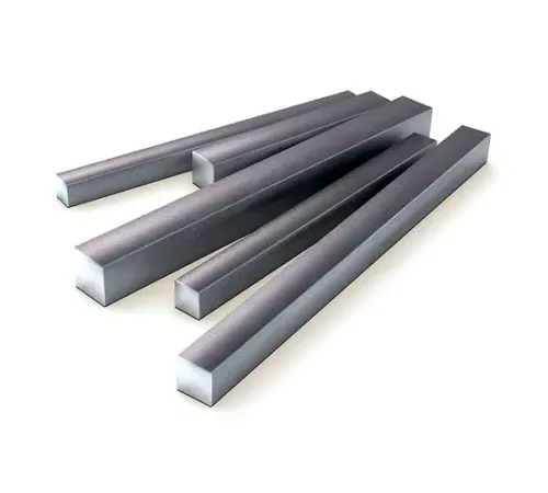 Никельсодержащие квадраты в Молодечно от Спецметаллстрой