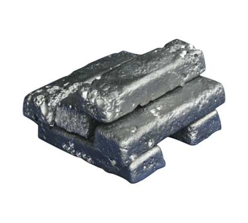 Лантан в чушках в Молодечно для промышленности