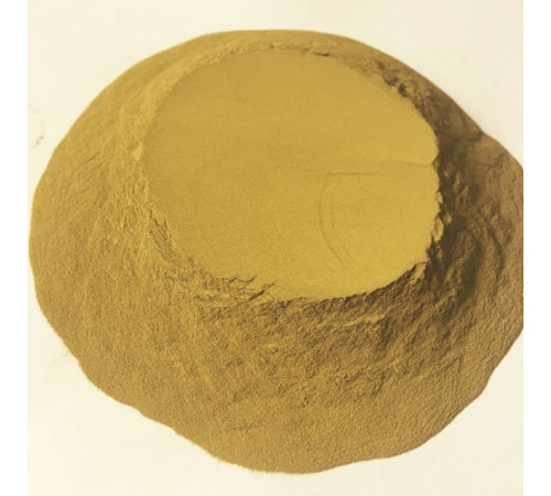 Латунные пудры для промышленности в Молодечно