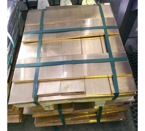 Латунные аноды в Молодечно для промышленных предприятий