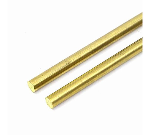 Латунные прутки в Молодечно от производителя