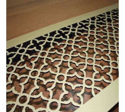 Латунные вентиляционные решетки в Молодечно для юридических лиц