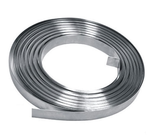 Ленты для нагревателей Х15Ю5, Х23Ю5 в Молодечно