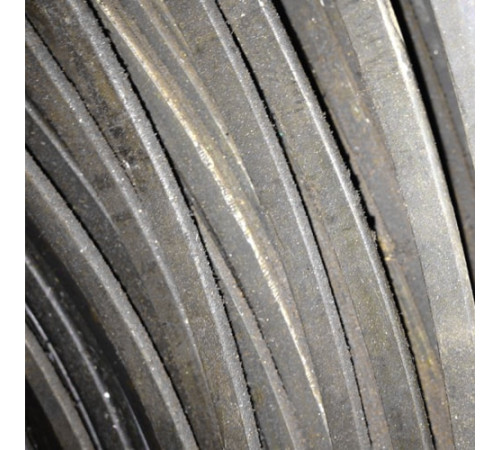 Ленты стальные плющенные в Молодечно от Спецметаллстрой