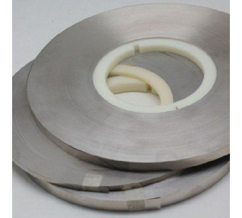 Ленты для резисторов и полупроводниковых изделий в Молодечно