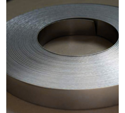 Ленты стальные термообработанные в Молодечно