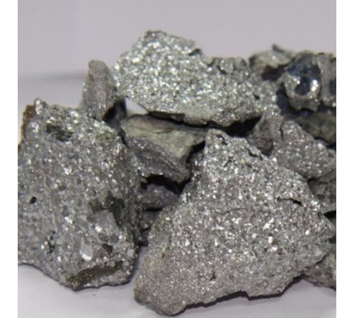 Лигатуры хромалюминиевые в Молодечно: Х60А, Х70А