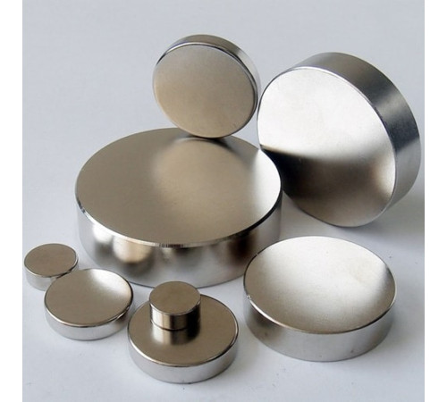 Постоянные магниты прецизионных сплавов в Молодечно