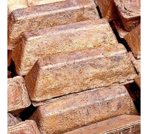 Лигатуры медь в Молодечно от Спецметаллстрой