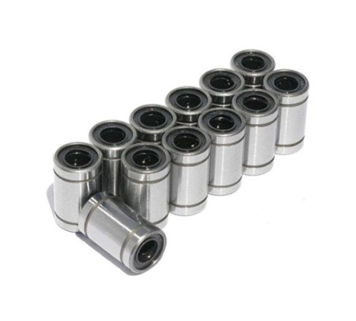 Линейные шариковые втулки в Молодечно для юрлиц с доставкой