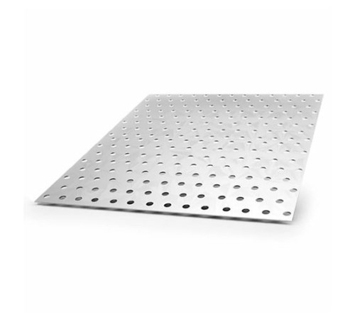 Листы перфорированные Rv 2x3.5 в Молодечно для юрлиц