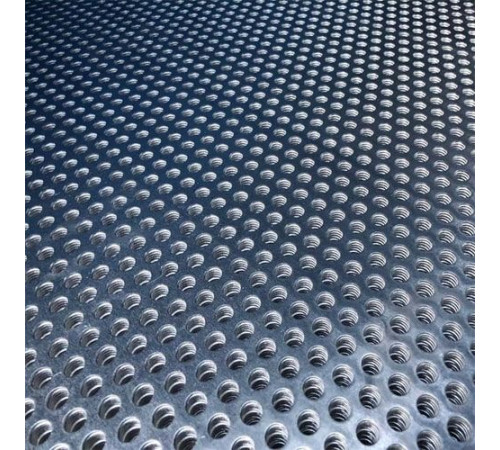 Перфорированные листы Rv 8x12 в Молодечно