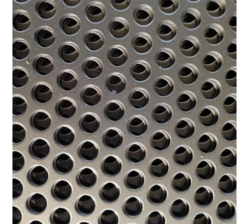 Листы перфорированные Qg 8x10 в Молодечно