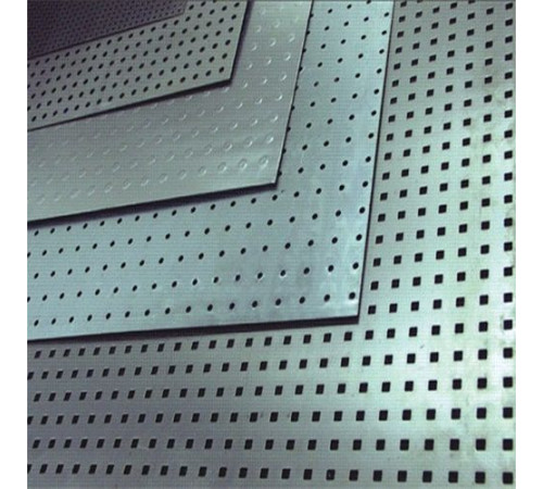 Перфорированные листы Rg 8x17.32 в Молодечно для юрлиц