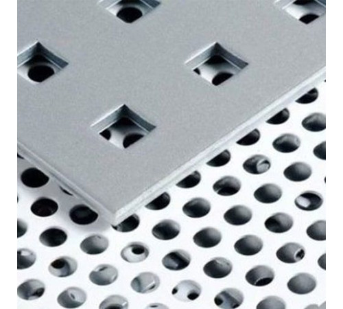 Перфорированные листы Qg 6x9 в Молодечно для юридических лиц