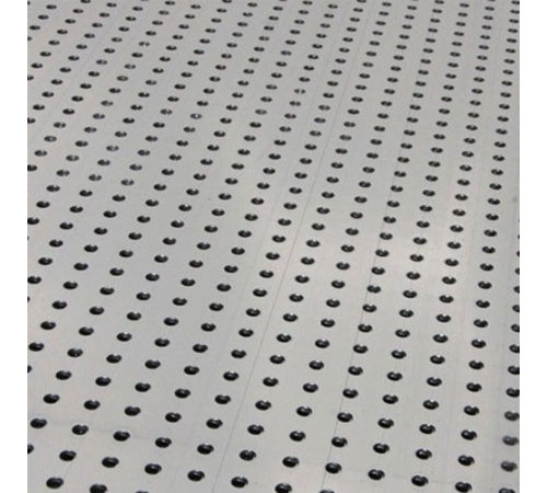 Перфорированные листы Rv 3x4 в Молодечно для юридических лиц