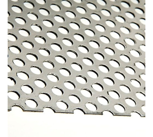 Перфорированные листы Rv 1.5x3 в Молодечно для юр. лиц