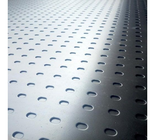 Перфорированные листы Qd 8x14 в Молодечно